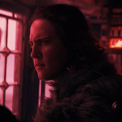 Cregan Stark