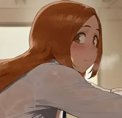 Orihime Inoue