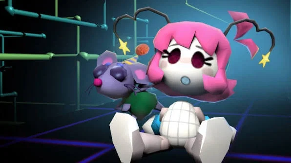 Home Paige! - [THE NEXT FEST UPDATE]