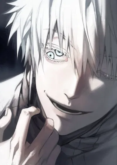 Satoru Gojo