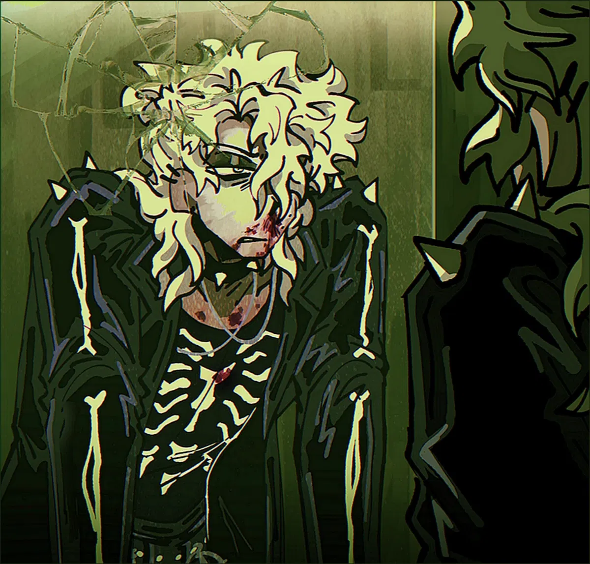 🦴❤Bones❤🦴