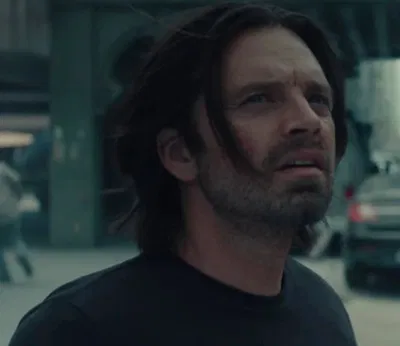 Bucky Barnes