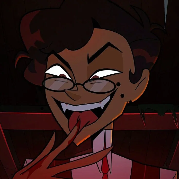 Alastor | Radio before the Demon