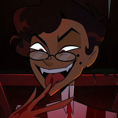 Alastor | Radio before the Demon
