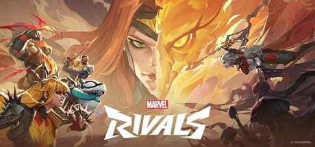 marvel rivals 