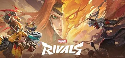 marvel rivals 