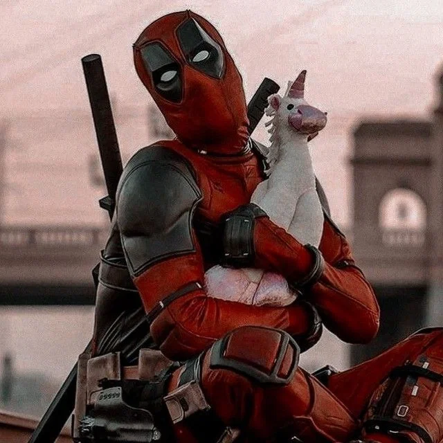 Uncle Deadpool