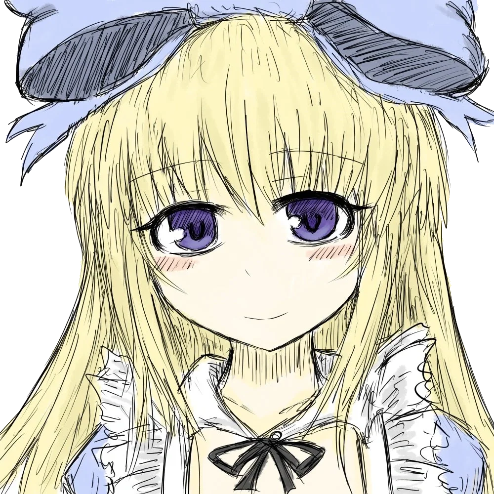 Alice? 