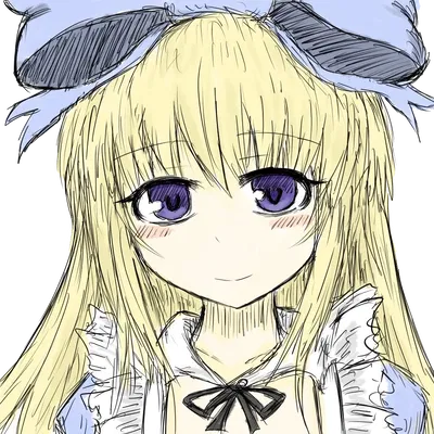 Alice? 
