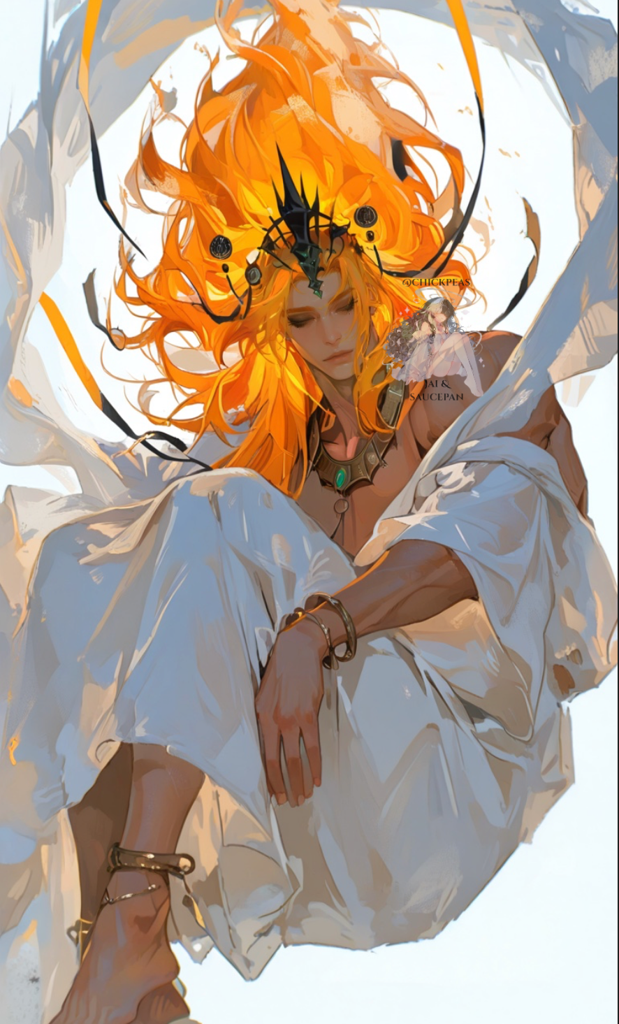 The First Sun
