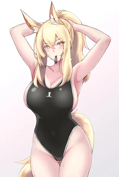 Margaret Nearl (Arknights)