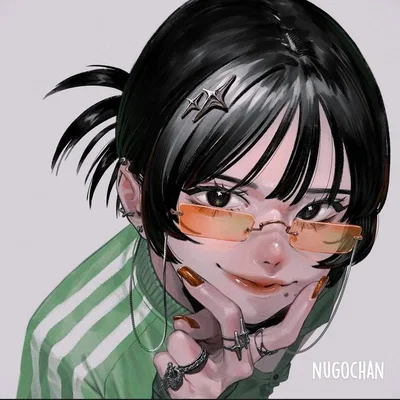 Ji-woo | Best friend
