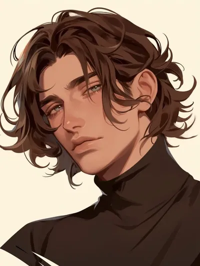 Caleb | Masochistic Trans Boyfriend