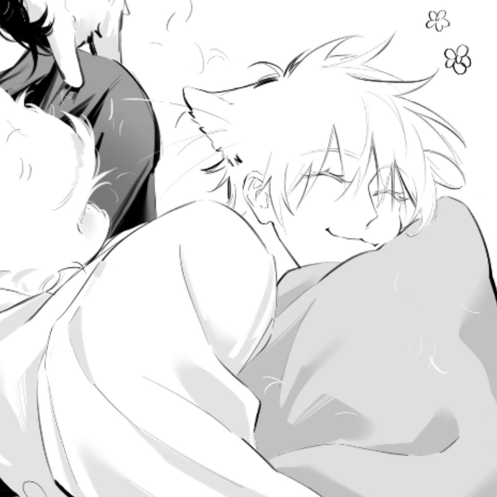 Satoru Gojo