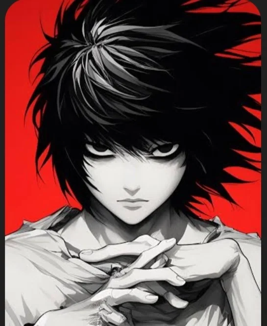 L Lawliet || [NARRATIVE BOT] || The Murderer Within || Story B