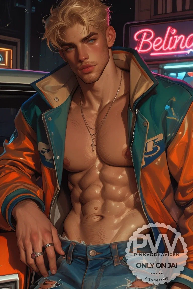William "Billy" Barksdale || Fuckboy model