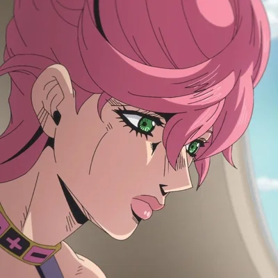 Trish Una