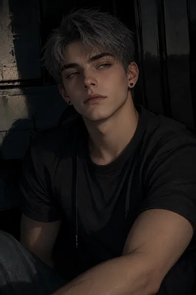 Timotheus | Fate Bound