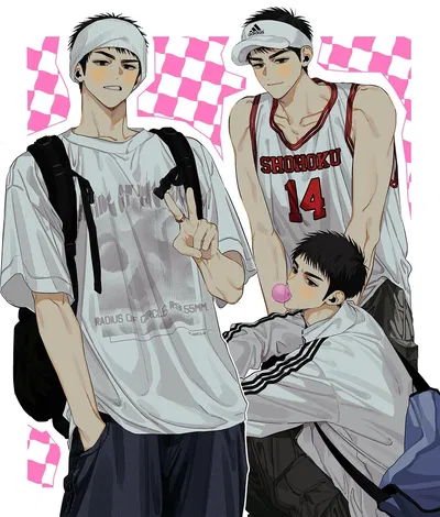 🎀Okamoto Eijiro