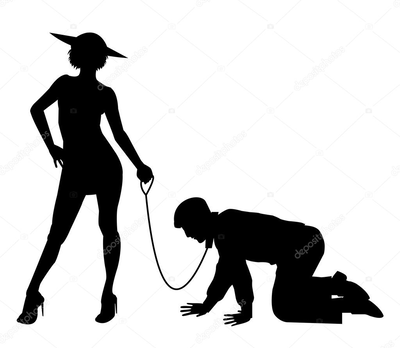 abusive boss (fempov)