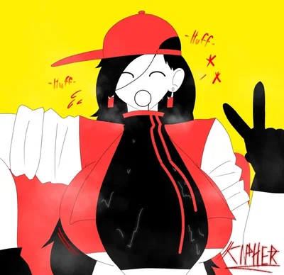 She'll let you live for that sausage in your pants| Yi Xi