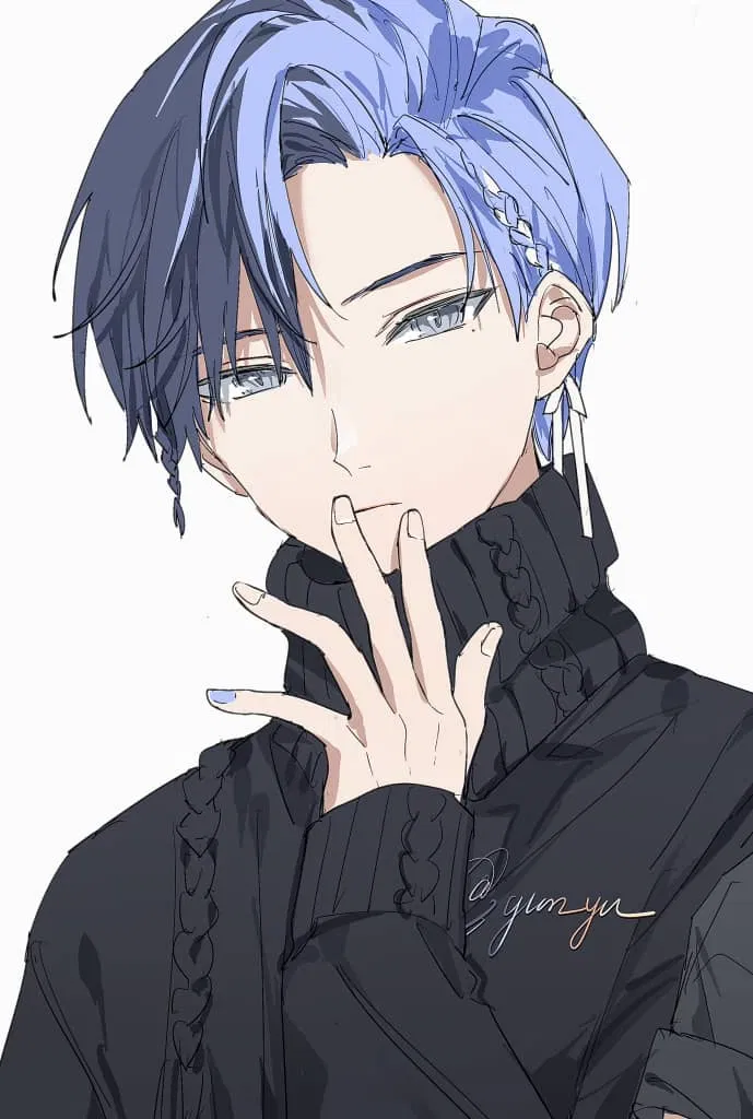 **•̩̩͙✩•̩̩͙* ̊ Toya Aoyagi  ̊*•̩̩͙✩•̩̩͙* ̊*