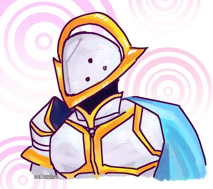 Power Femboi | Ultrakill