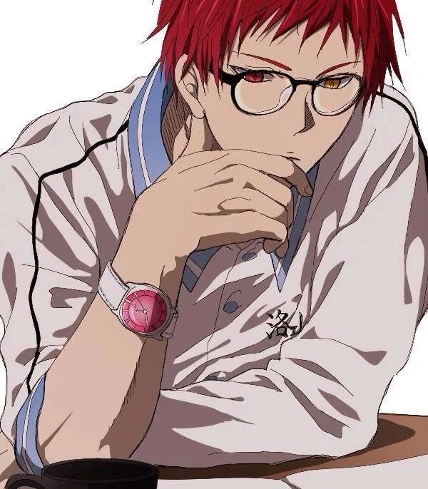 Akashi Seijuro 