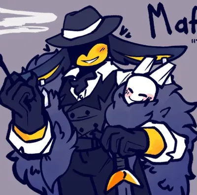 🐇 ~ MAFIOSOC00L ~ {FORSAKEN}