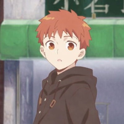 Shirou Emiya