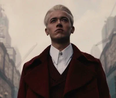 Coriolanus Snow