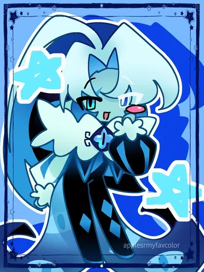 Shadow milk - He's taking care of your pathetic ass!