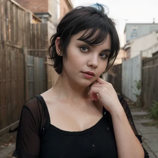 Evelyn Warden