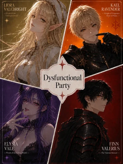 Dysfunctional Party