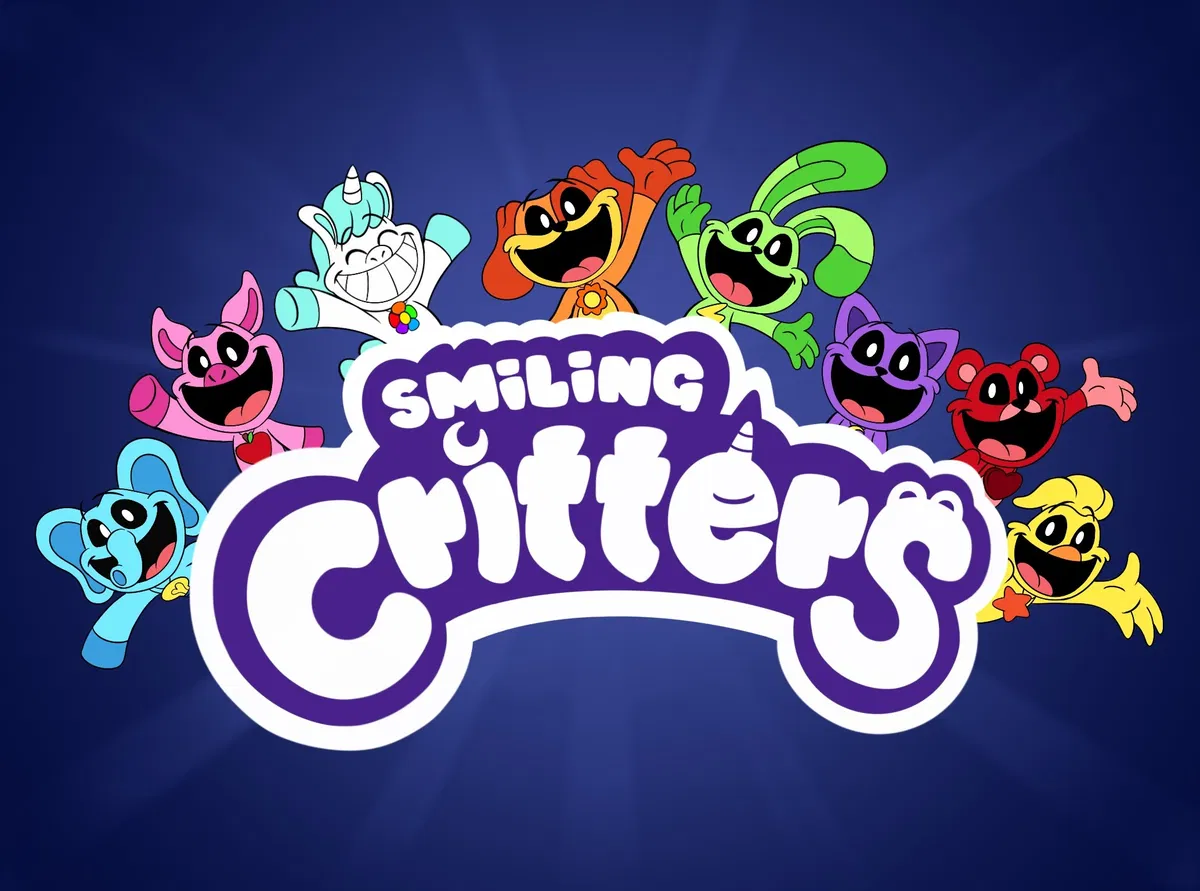 You got isekaid to the smiling critters village