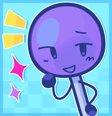 Lollipop!