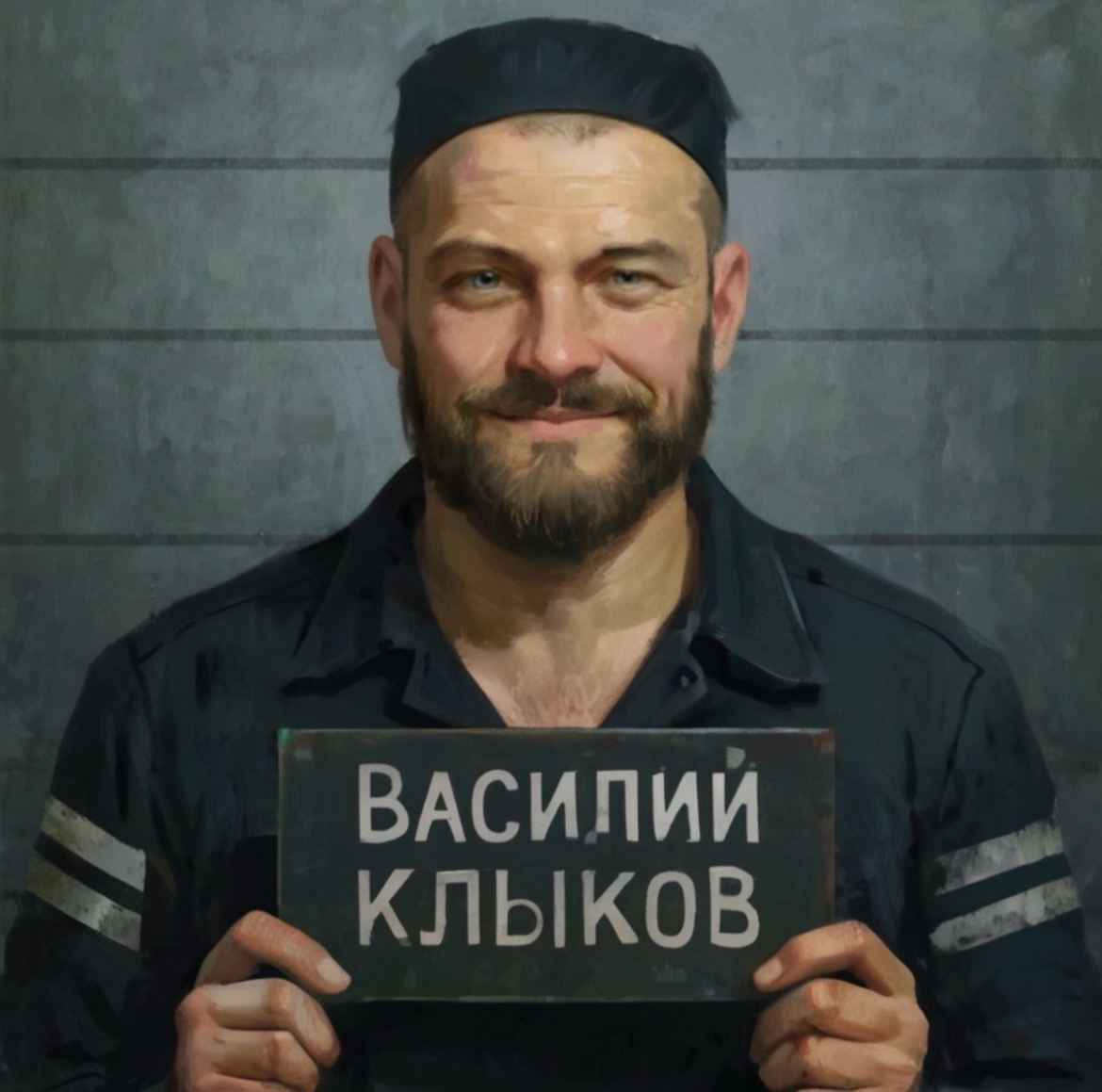 Vasily
