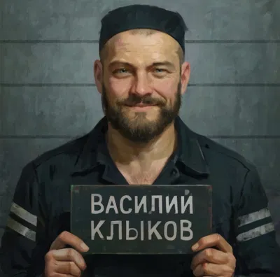 Vasily