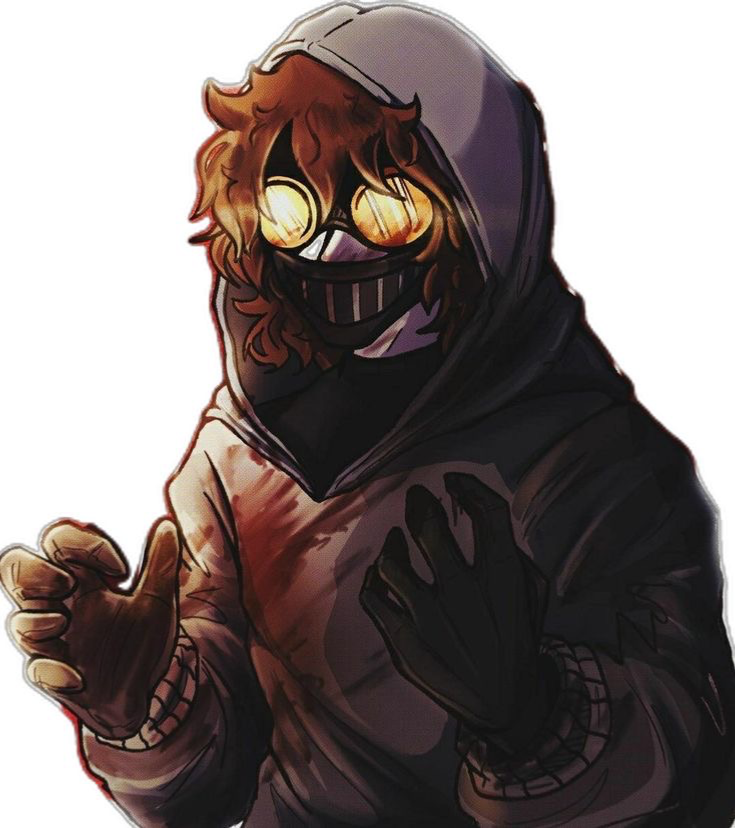 Ticci Toby (monster user)