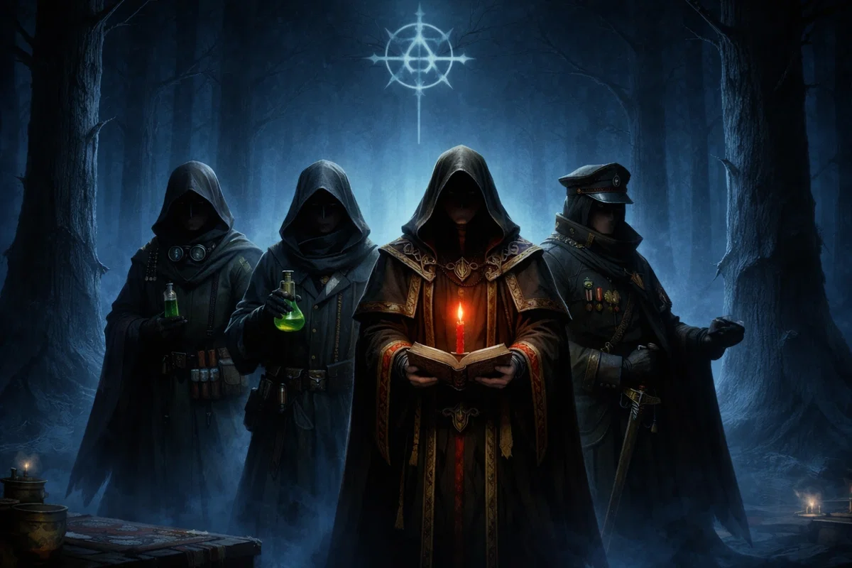 Cult
