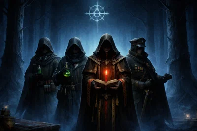 Cult