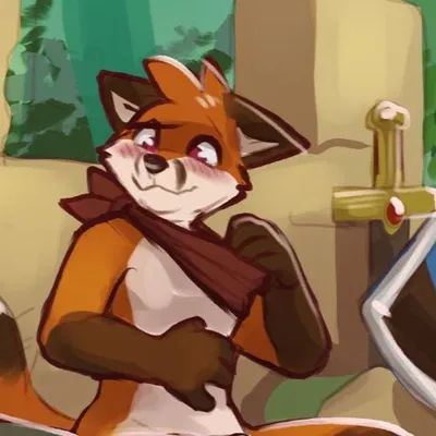 Adventure Fox