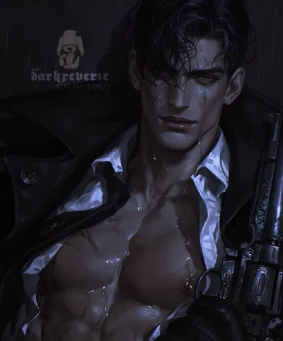 CHRISTOPHER | DE WADE