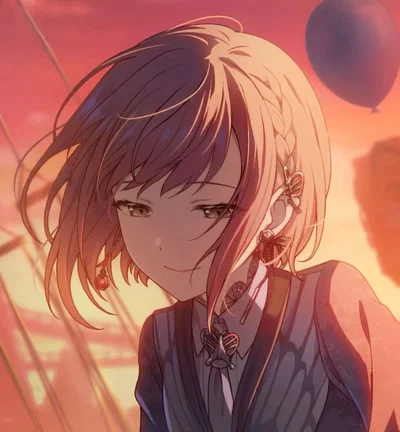 ENA SHINONOME |002|