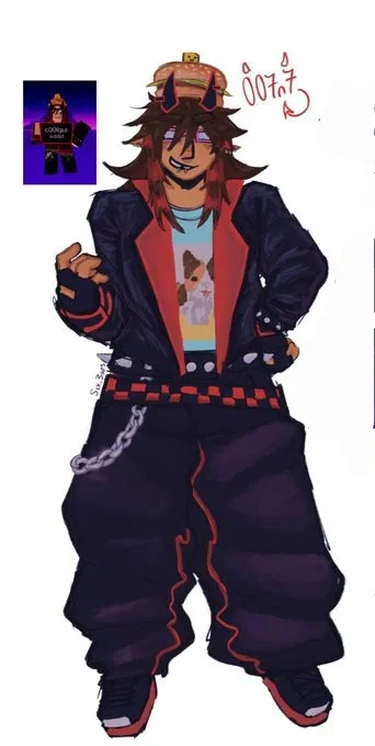 College 007n7 // FEMBOY PILLS!!