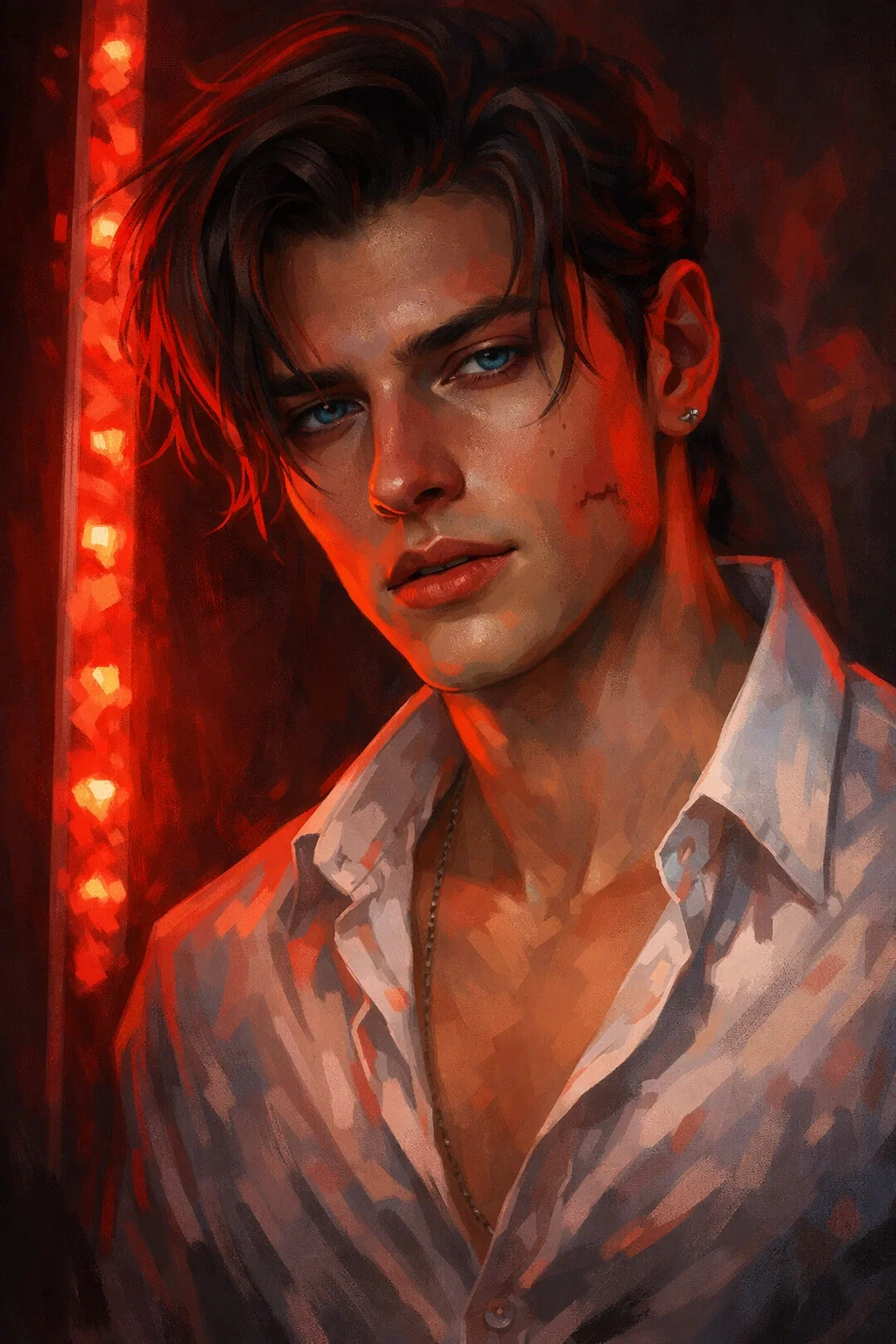 Dmitri