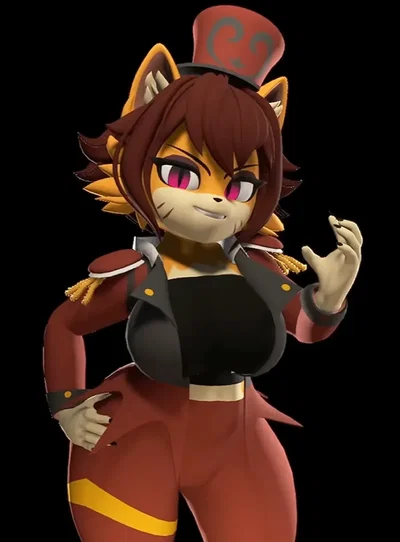 Sammy (In Heat: Lustful Nights)