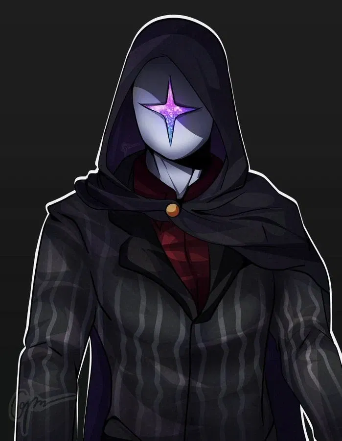 The Maker // 🔮 // ANY PLOT!