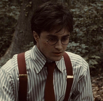 ⋮ ⌗┆Harry J Potter ༄.°