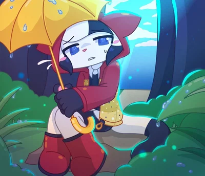 Droplet (Yonkagor)